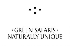 Green safaris logo