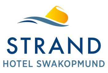 swakopmund strand hotel logo