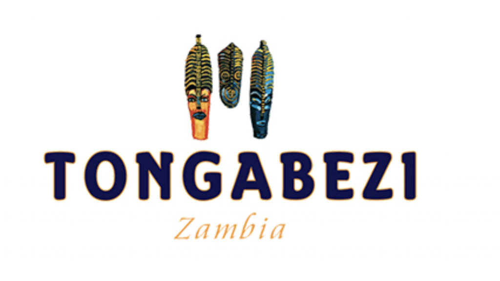 Tongabezi logo