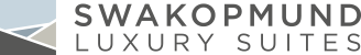swakop luxury suites logo