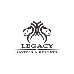 legacy hotels logo