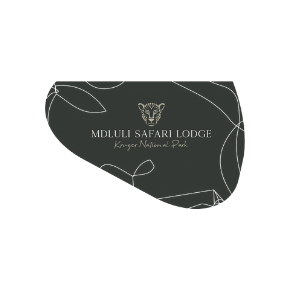 mdluli safari lodge logo