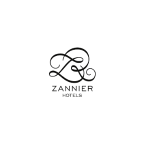 zannier hotels logo