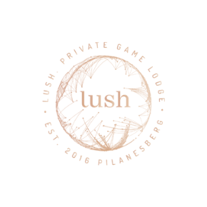 lush lodge logo