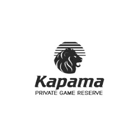 kapama game reserve logo