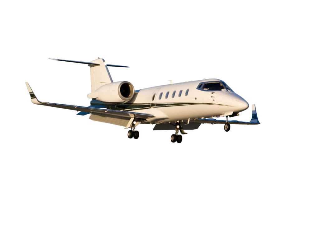 Learjet